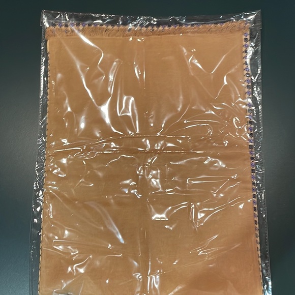 100% Silk scarf - Picture 7 of 7